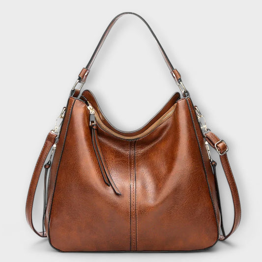 Cécile. - Gran bolso