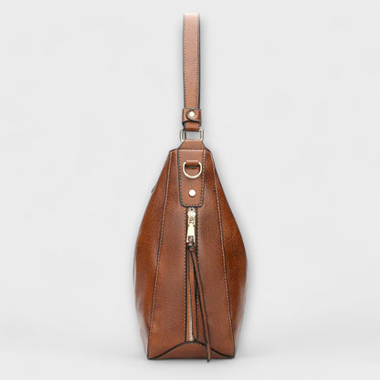 Cécile. - Gran bolso