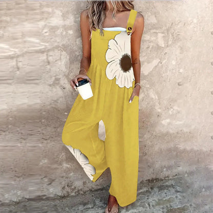 Sofìa | Peto estampado cómodo