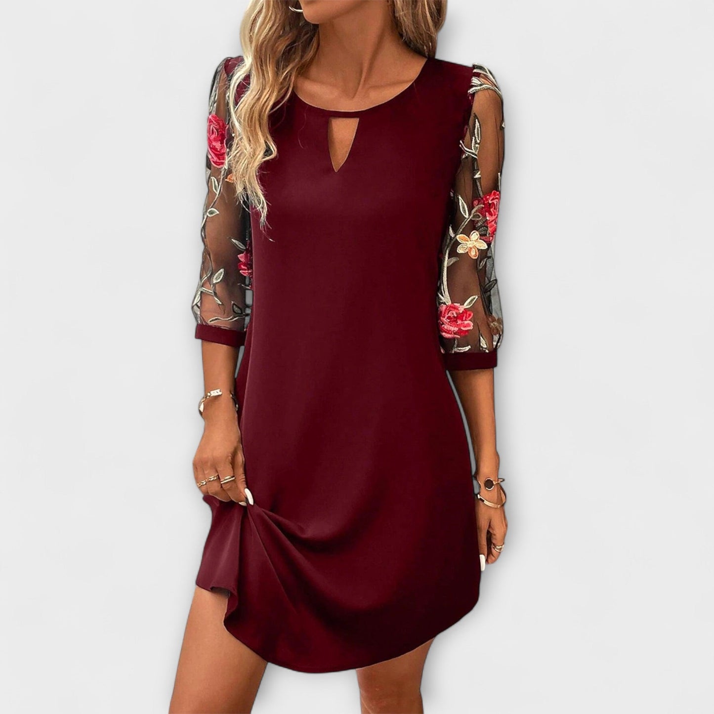 Adelajda - Ropa Elegancia Temporal