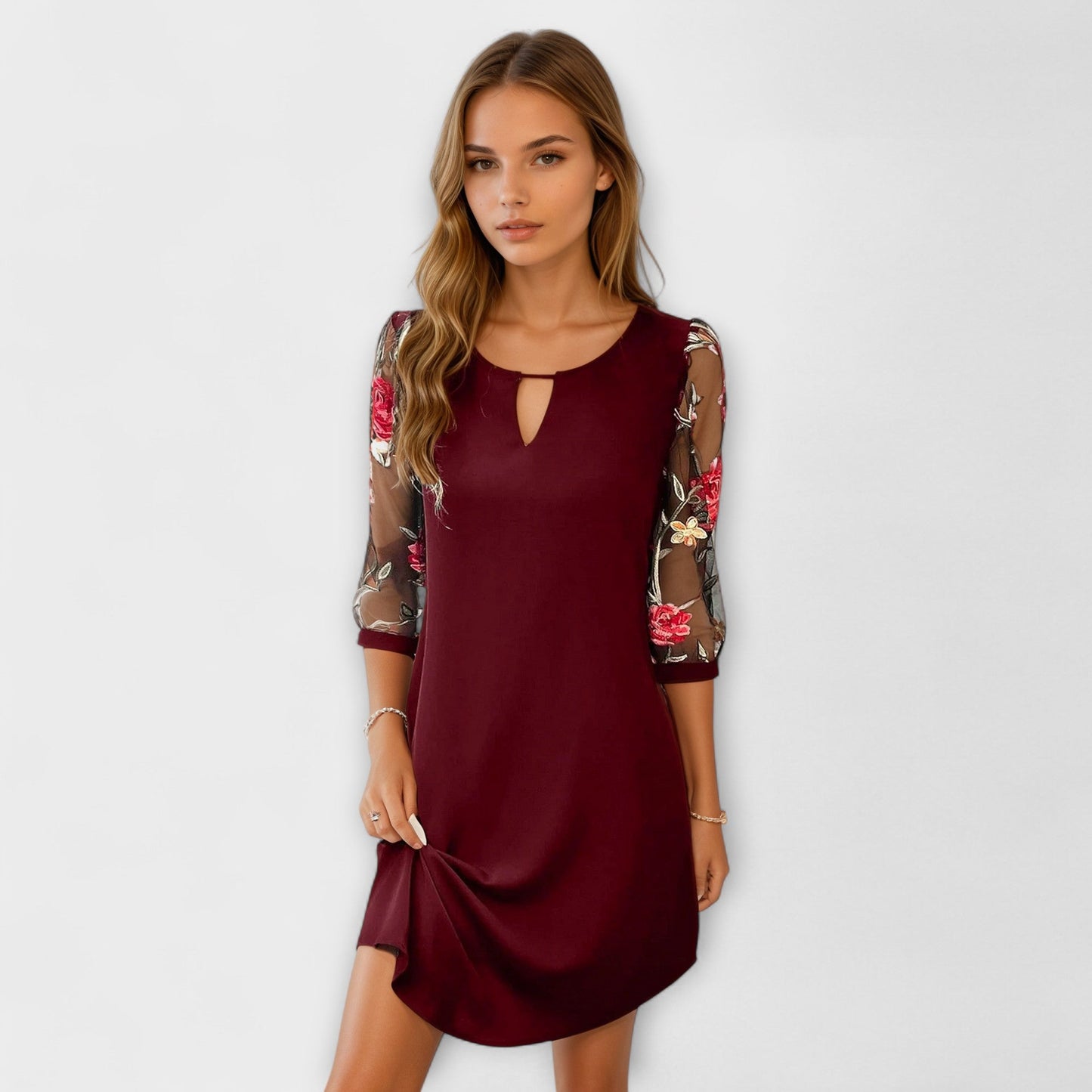 Adelajda - Ropa Elegancia Temporal