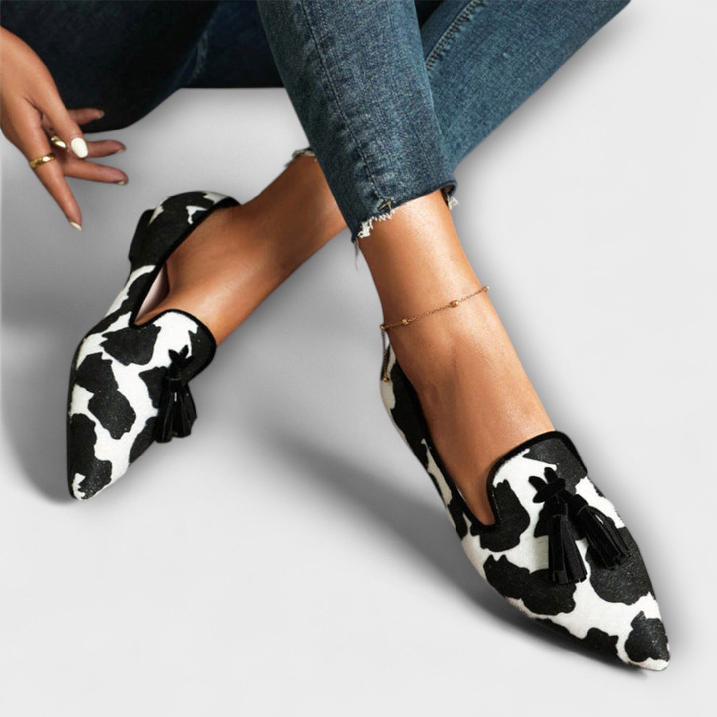 Julia - Zapatos Elegantes