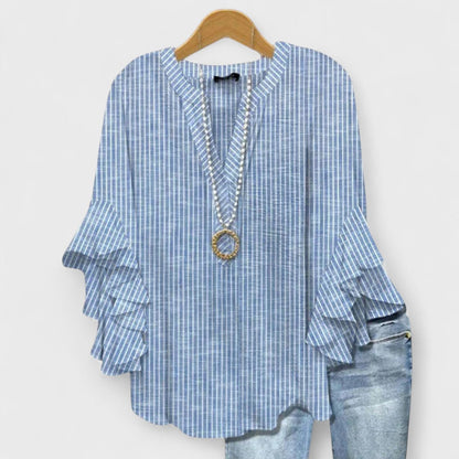 Barbora – Blusa ligera