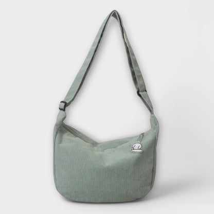 Cécile. - Bolsos de Cordura para mujeres