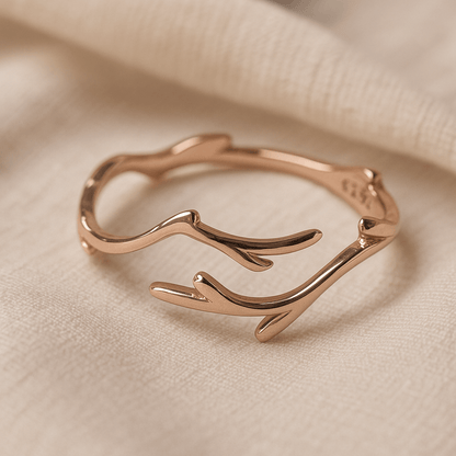 ANILLO RAMA ABIERTO