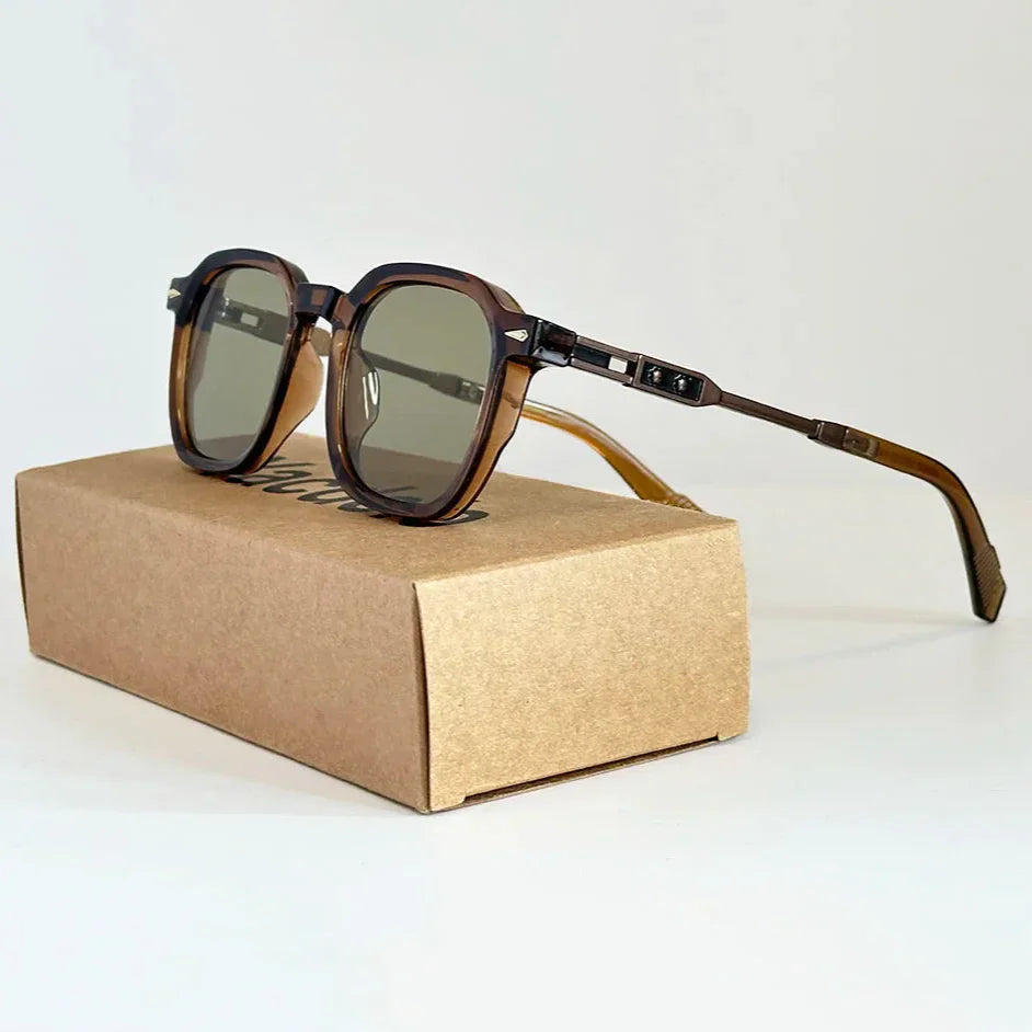 Gafas de sol Vintage