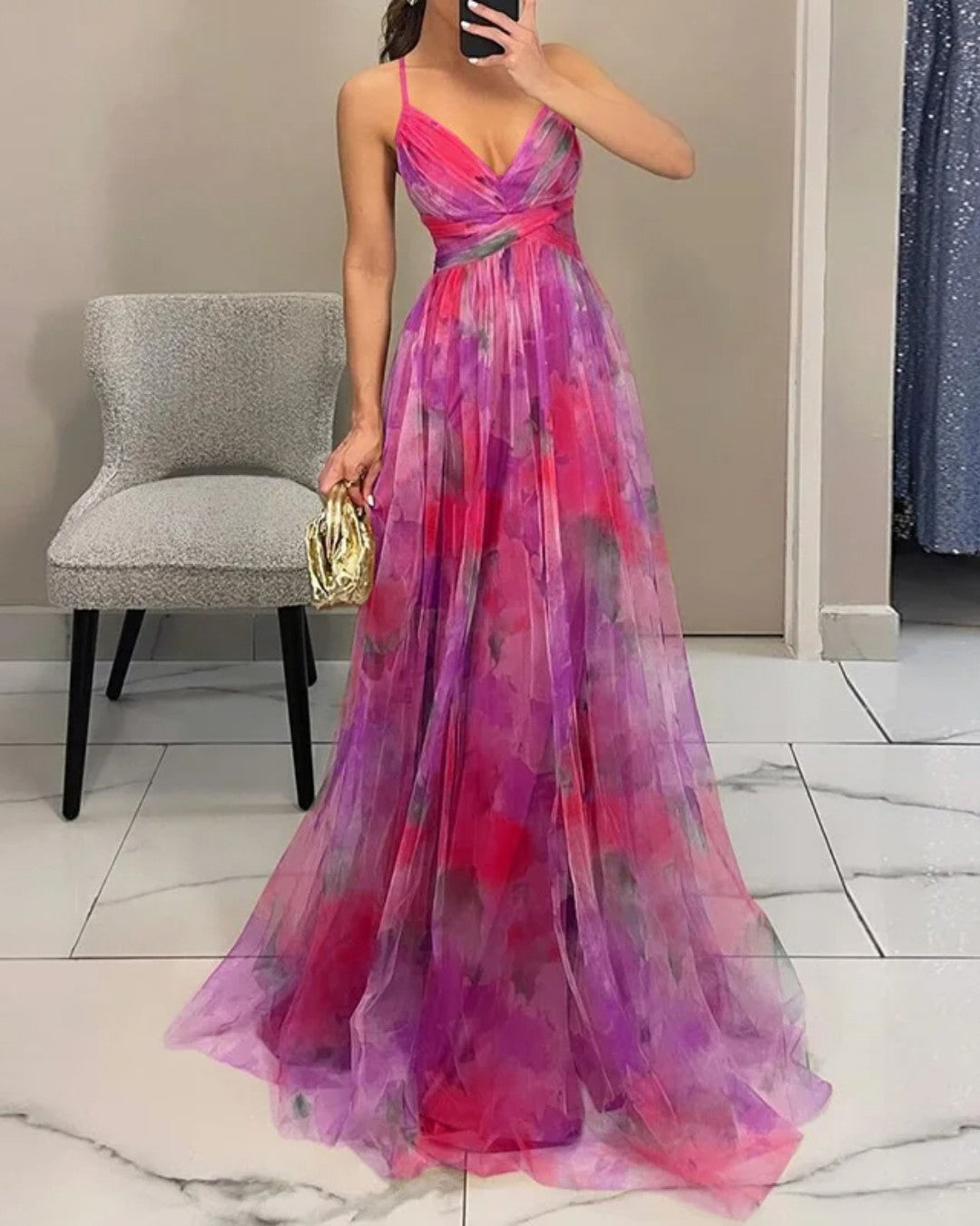 Vestido Marbella