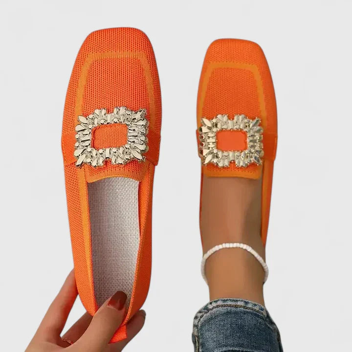 Maylora – Mocasines ortopédicos