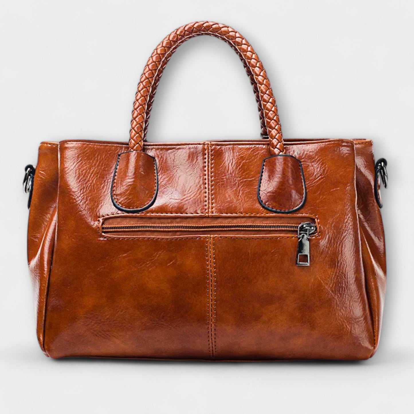 Cécile. - Bolsa de viaje elegante