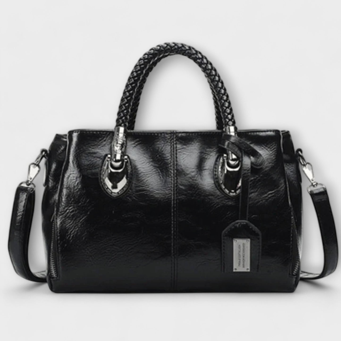 Cécile. - Bolsa de viaje elegante
