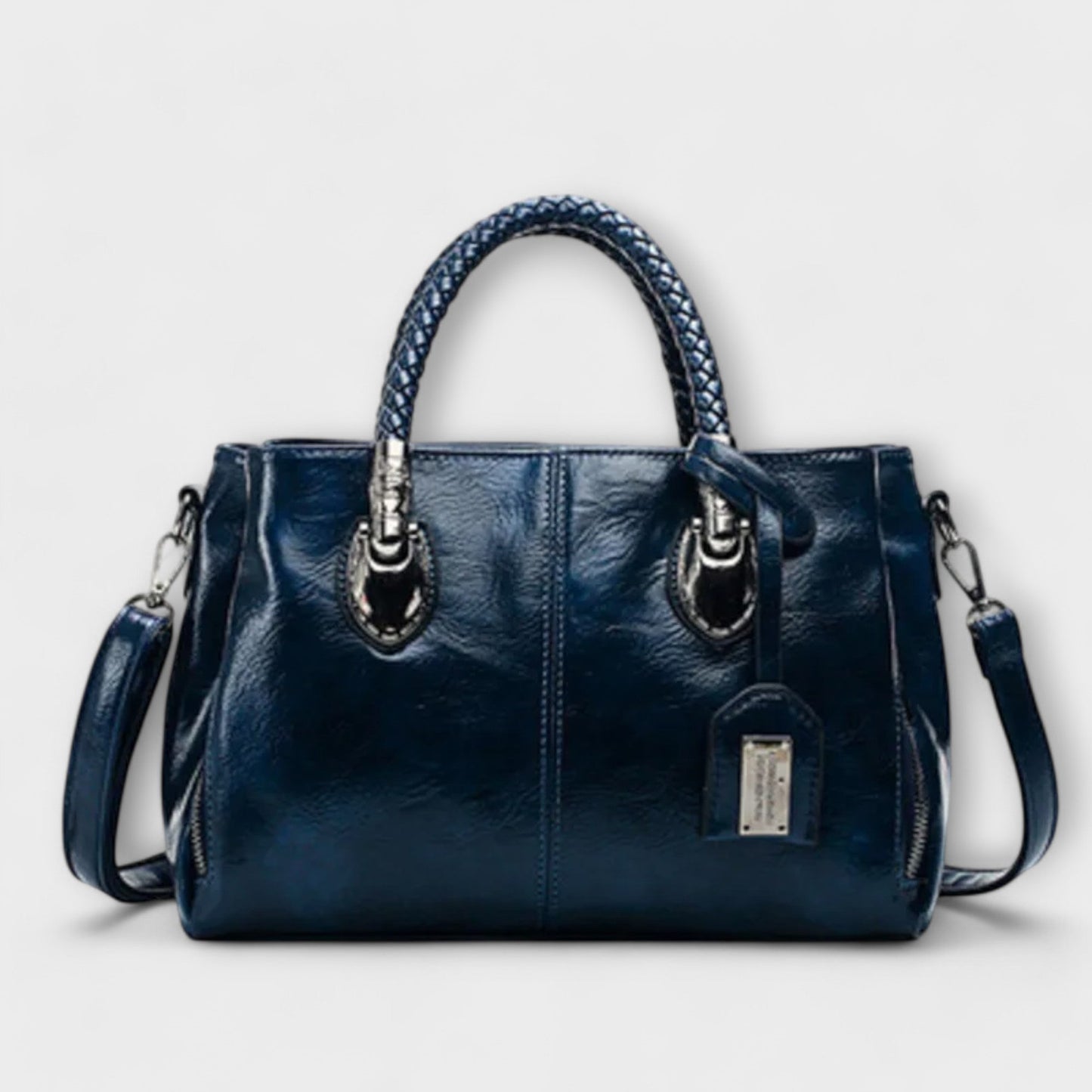 Cécile. - Bolsa de viaje elegante