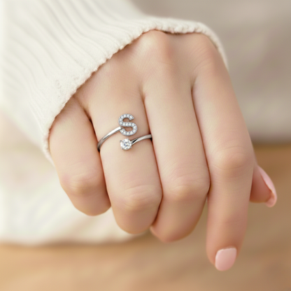 ANILLO INICIAL CON CIRCONITA