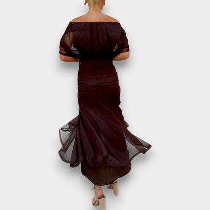 Eloria - Vestido Elegante