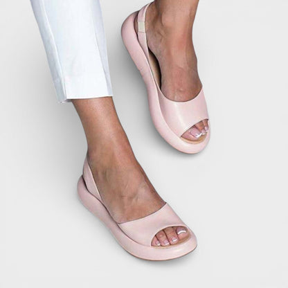 Sandalias Planas Mujer Cómodas
