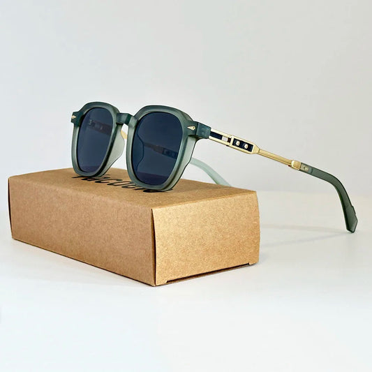 Gafas de sol Vintage