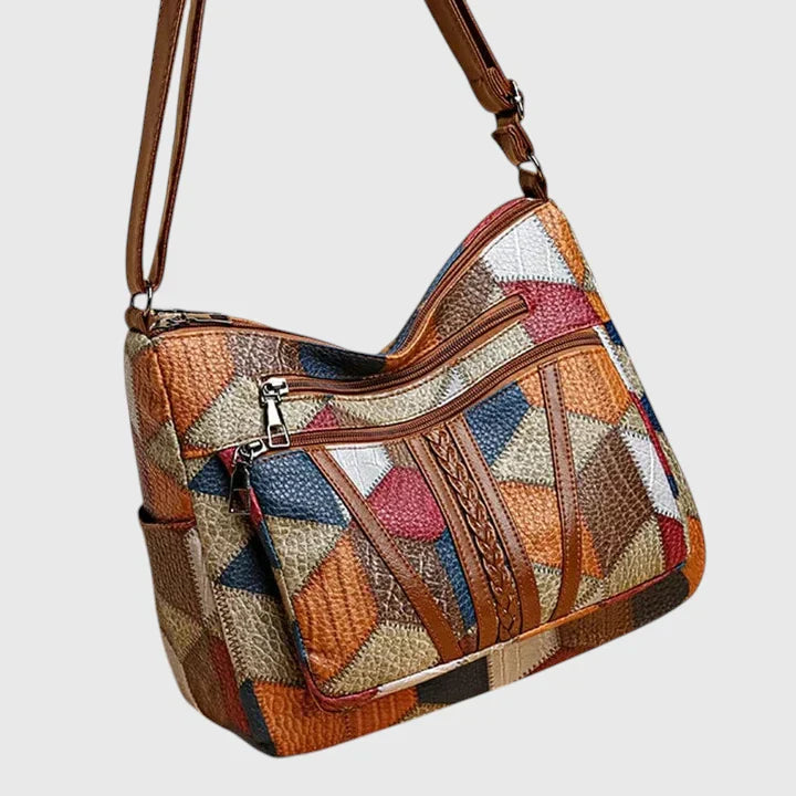 Hadriannah – Bolso de lujo inspirado en el arte