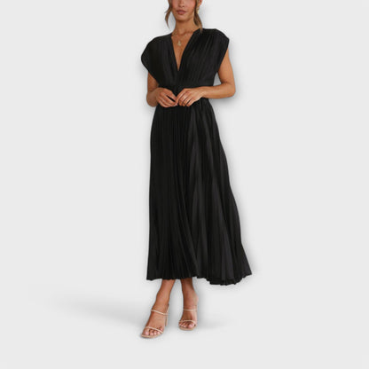 Maria - Ropa Plisada Estilosa