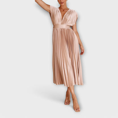Maria - Ropa Plisada Estilosa
