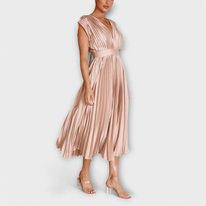 Maria - Ropa Plisada Estilosa