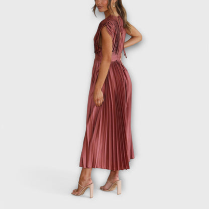 Maria - Ropa Plisada Estilosa
