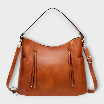 Cécile. - Bolsa de mujer elegante, inspirada en el estilo vintage
