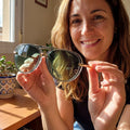 María García