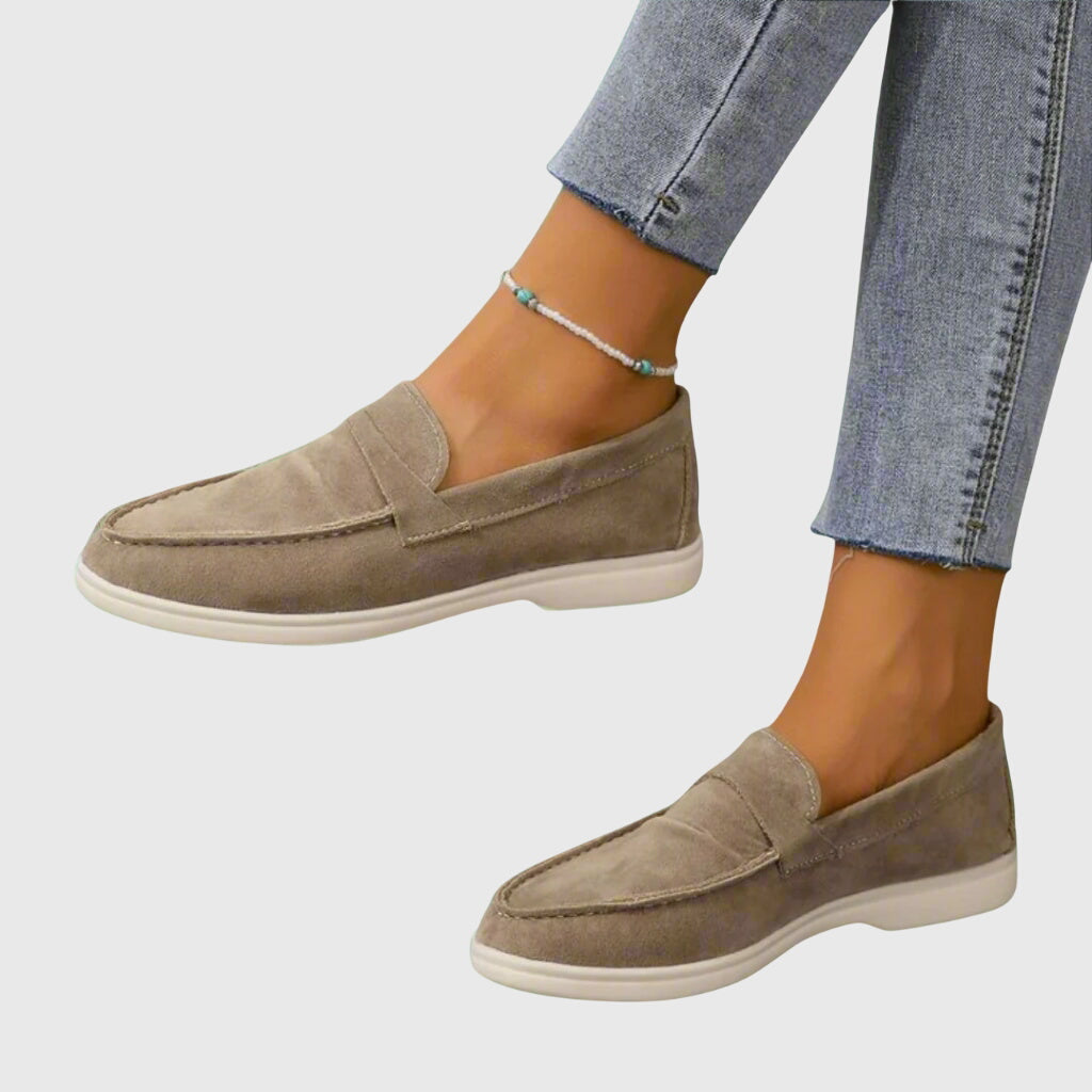 Molly™ – Mocasines Ortopédicos