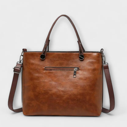 Cécile. - Bolsa elegante
