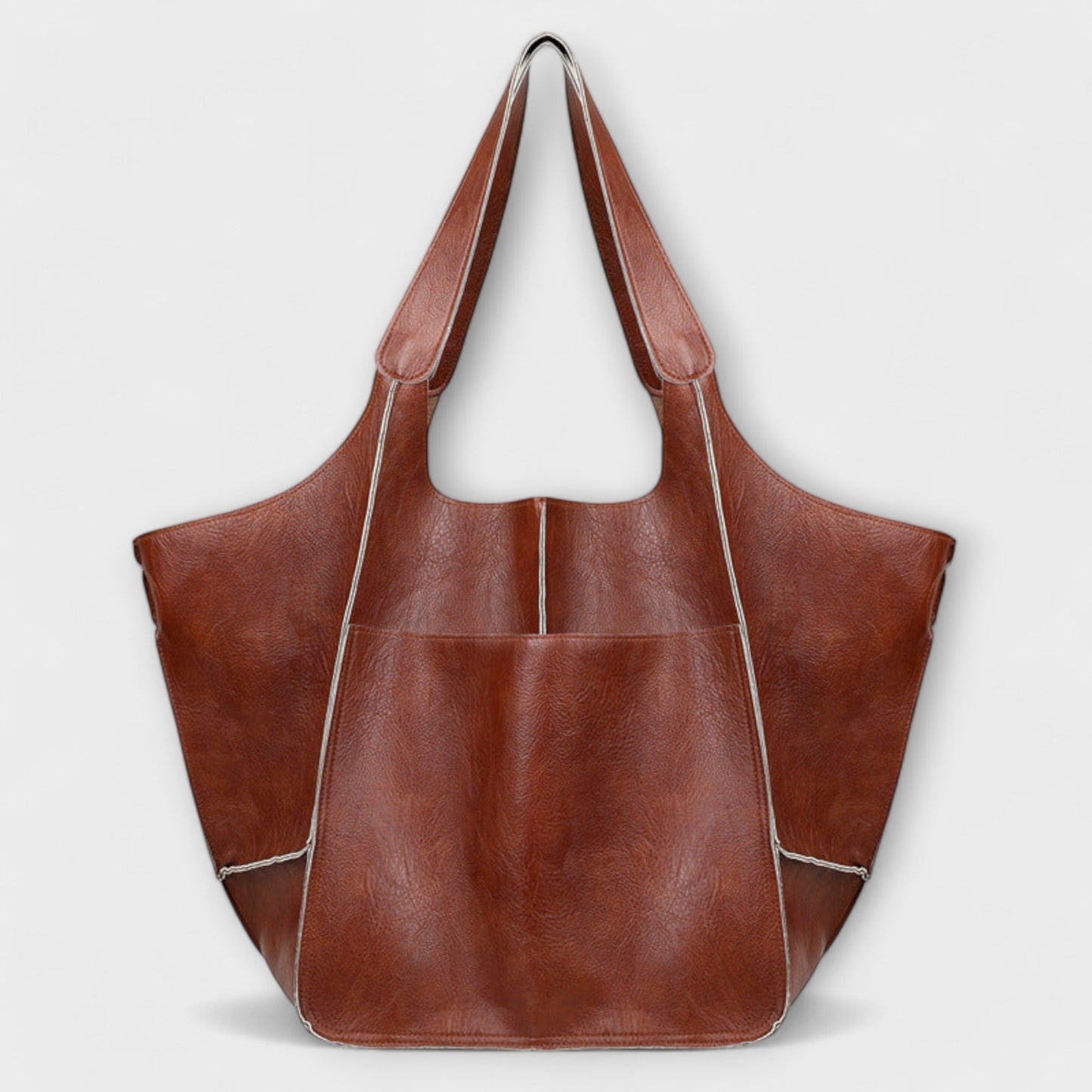 Krista - Bolsa de fin de semana oversize