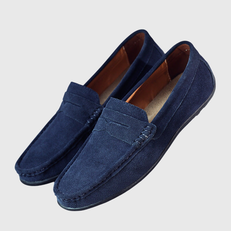 Rosaly™ - Mocasines ortopédicos