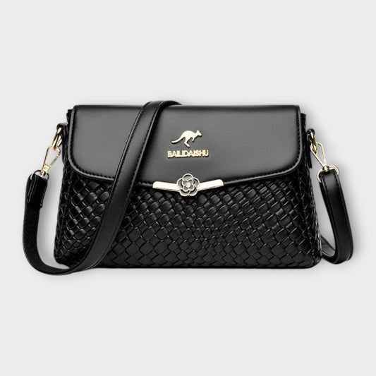 Cécile. - Bolsa de lujo cruzada