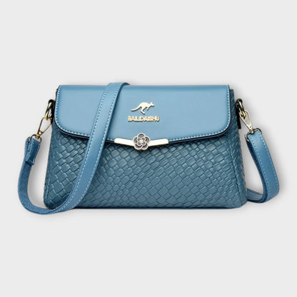 Cécile. - Bolsa de lujo cruzada