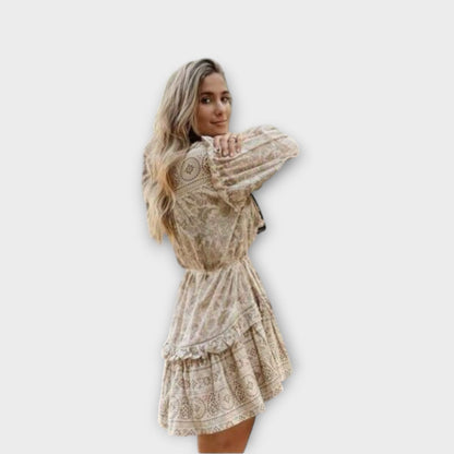 Miliani - Leyenda de elegancia en estilo boho