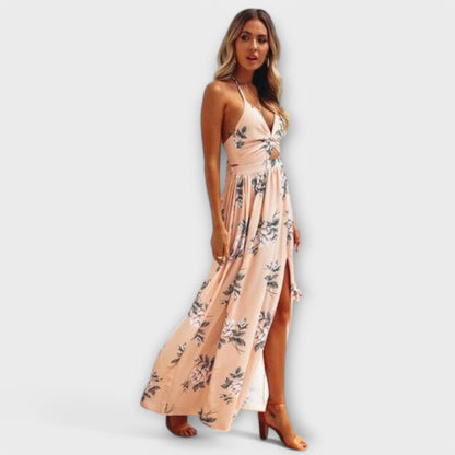 Epona - Vestido Maxi Boho