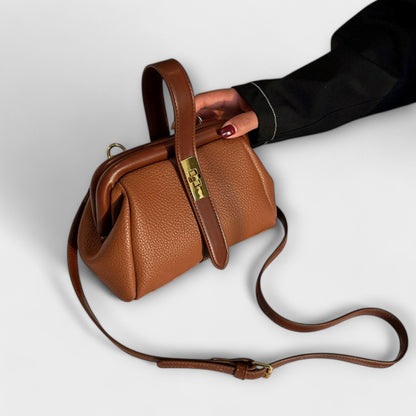 Cécile. - Bolsa retro
