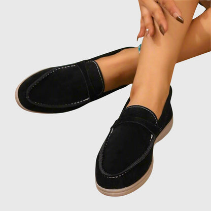 Molly™ – Mocasines Ortopédicos