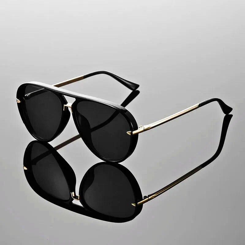 Gafas Aviador - Aura Noir