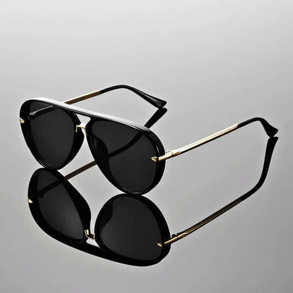 Gafas Aviador - Aura Noir