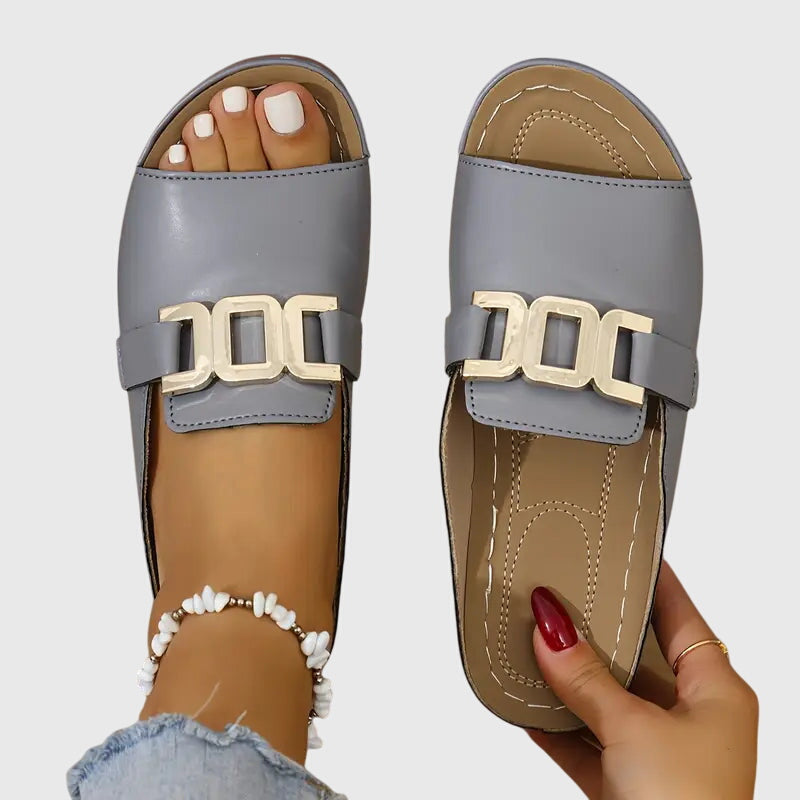 Sofia™ – Sandalias Ortopédicas