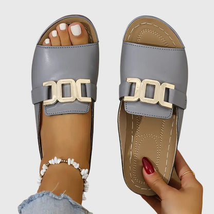 Sofia™ – Sandalias Ortopédicas