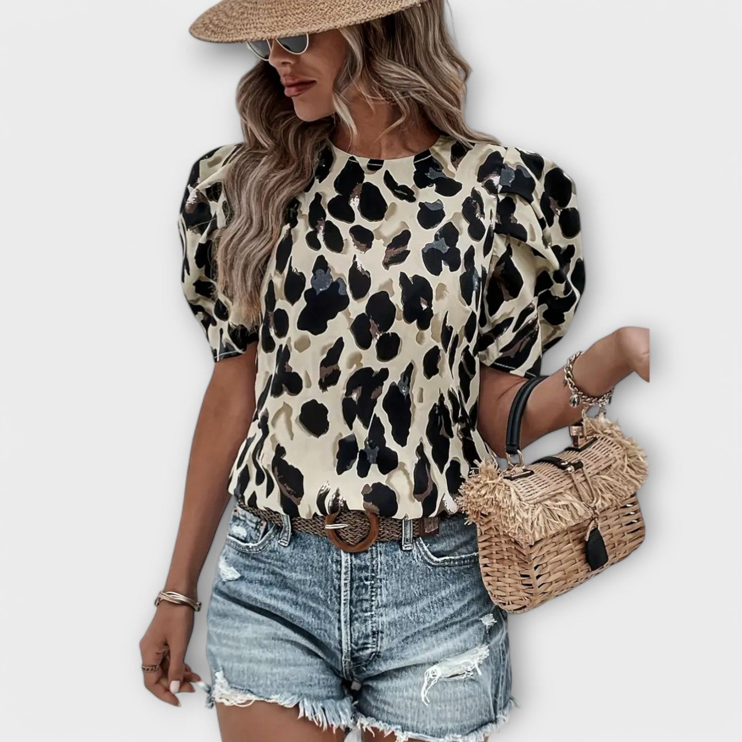 Amelia - Blusa