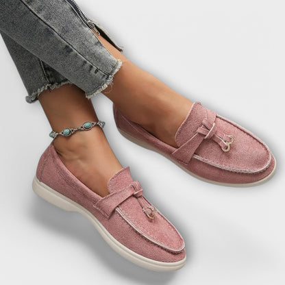 Gamila - Mocasines Elegantes
