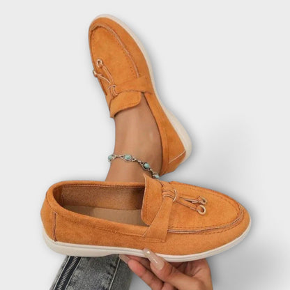 Gamila - Mocasines Elegantes