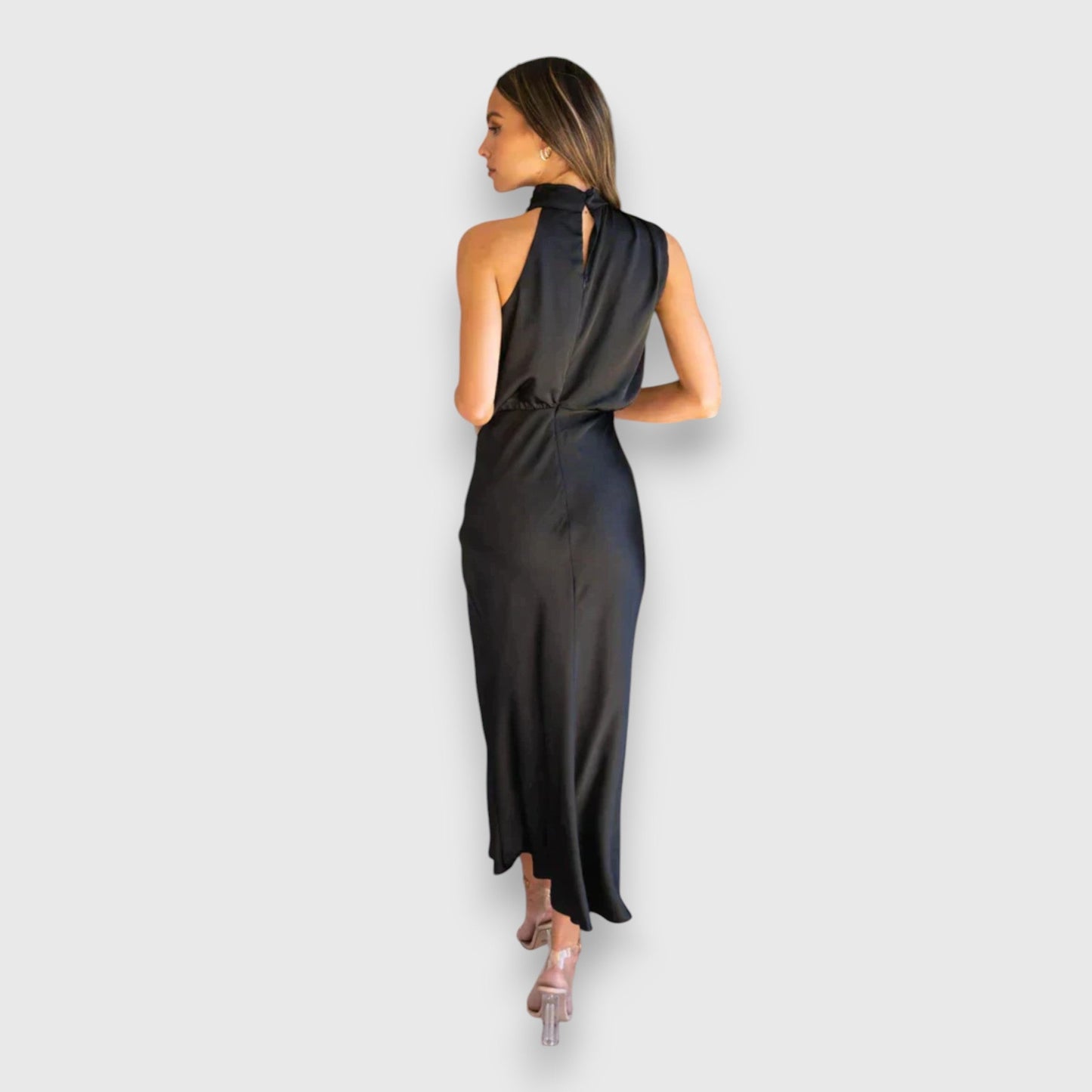 Zenaida – Vestido