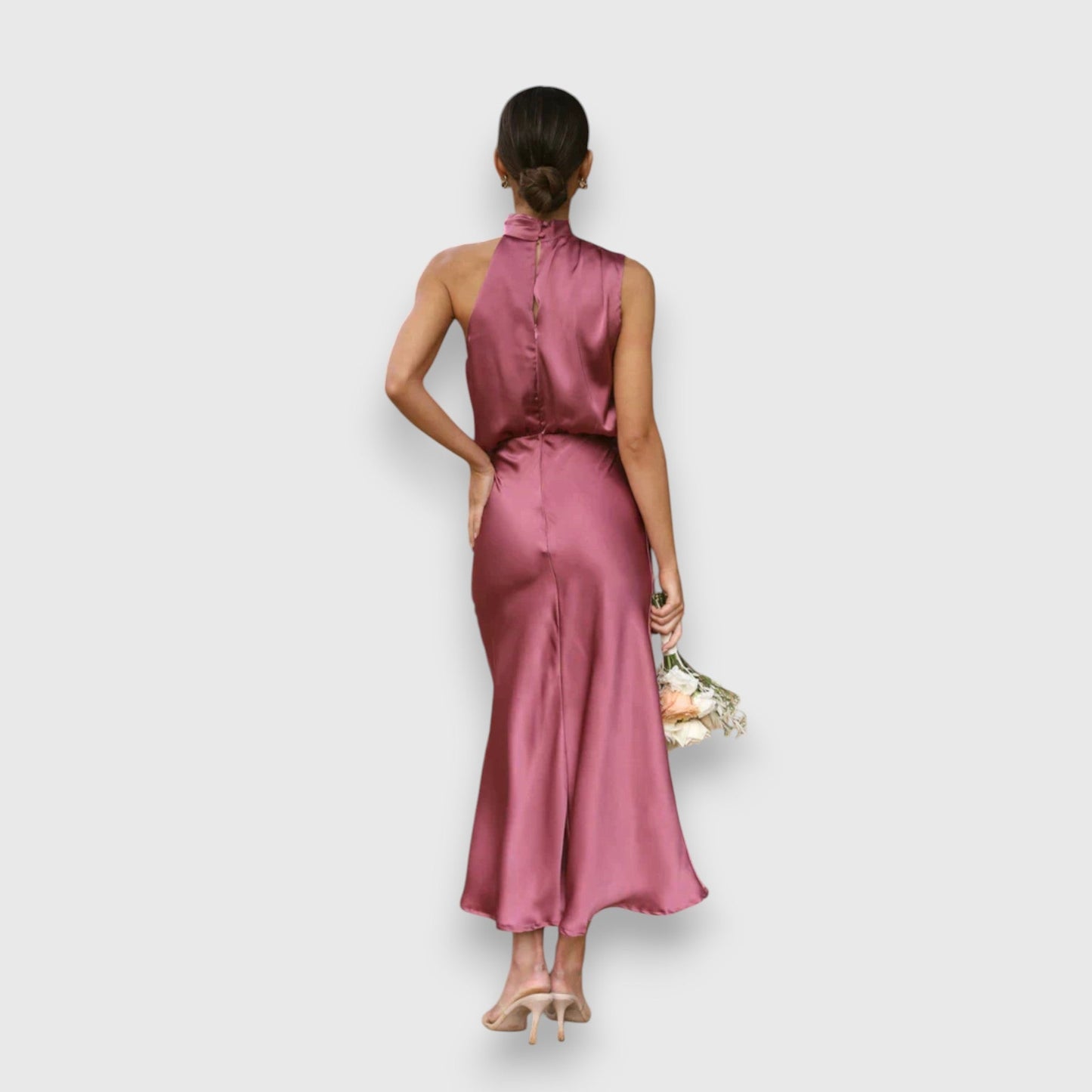Zenaida – Vestido