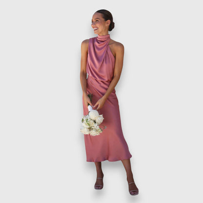 Zenaida – Vestido