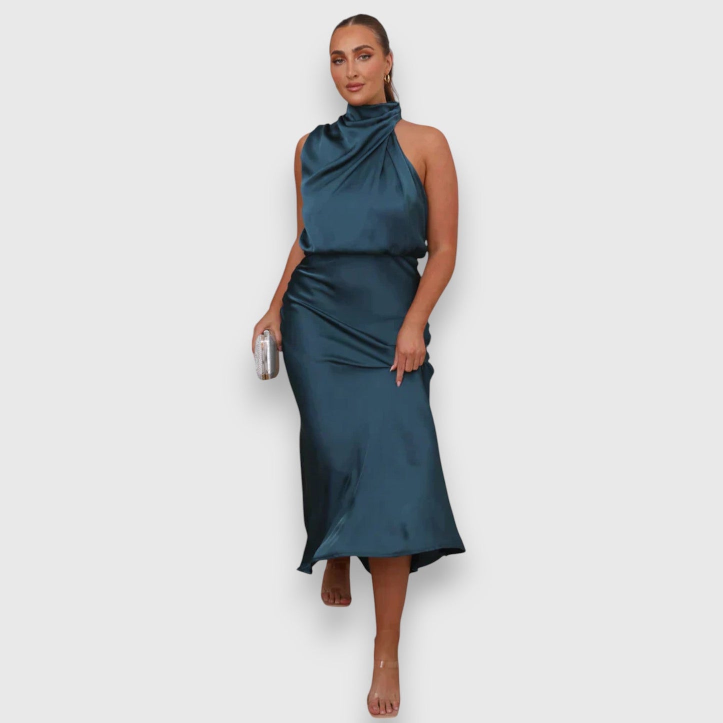 Zenaida – Vestido