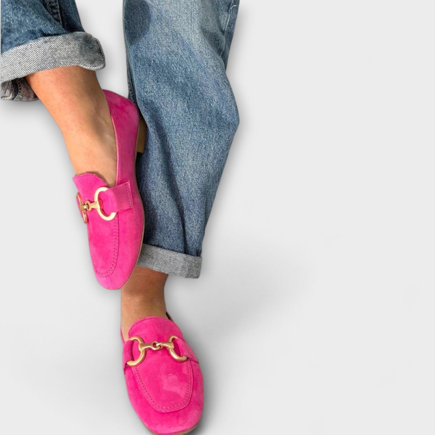 Indigo – Nazúvaky estilo prosti