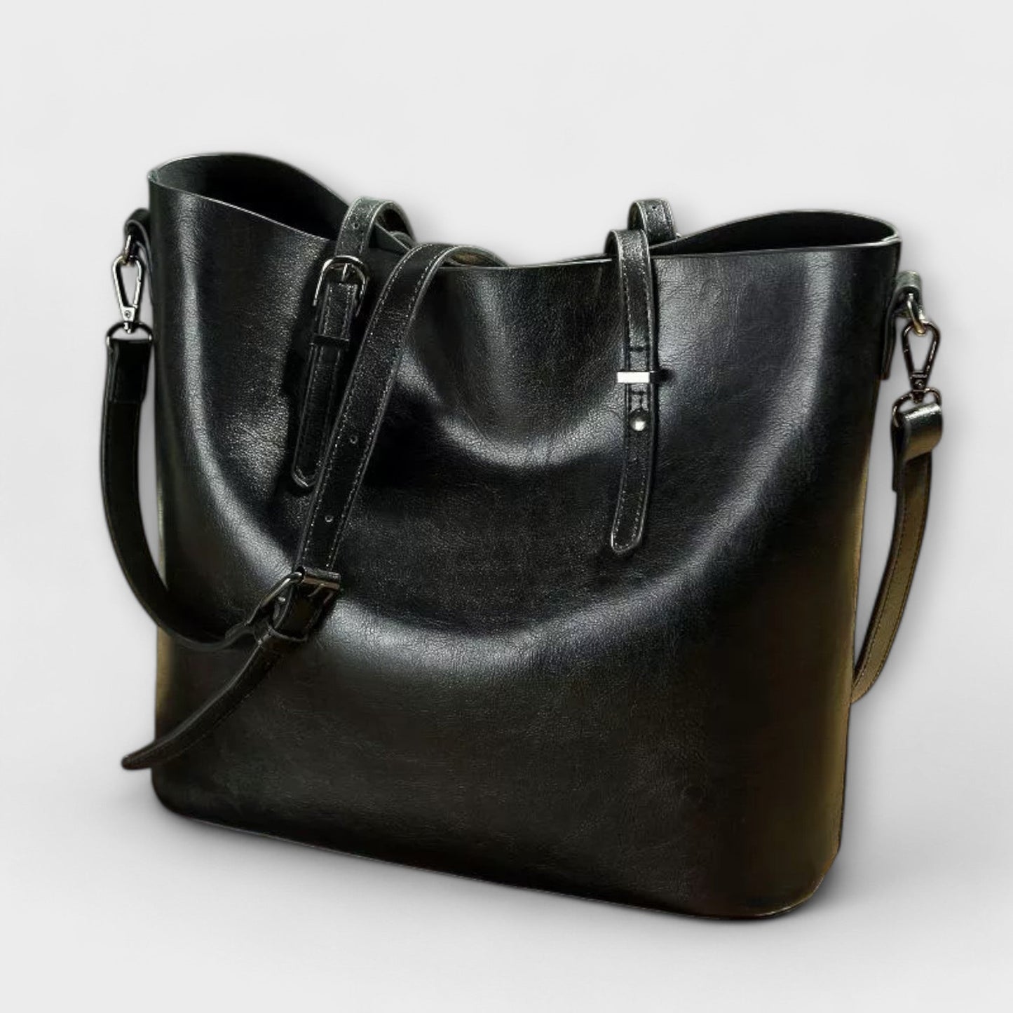 Krista - Bolso Vintage de Hombro
