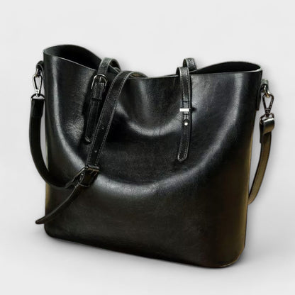 Krista - Bolso Vintage de Hombro
